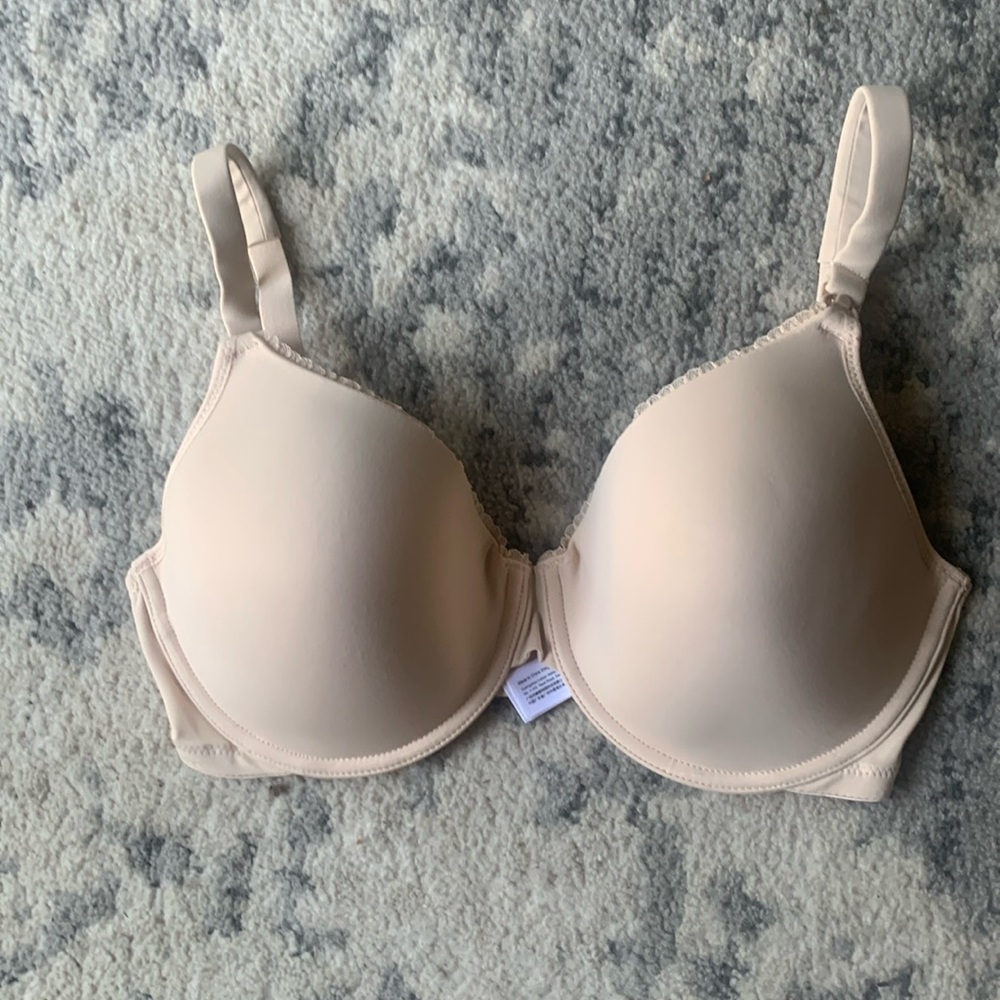 Gratlin 34 DD NWOT Nursing Bra